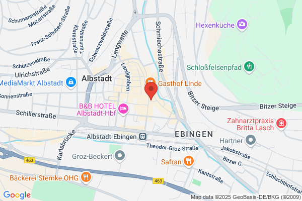 Brand Boosting GmbH