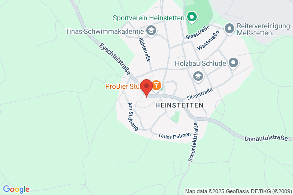 Grundschule Heinstetten