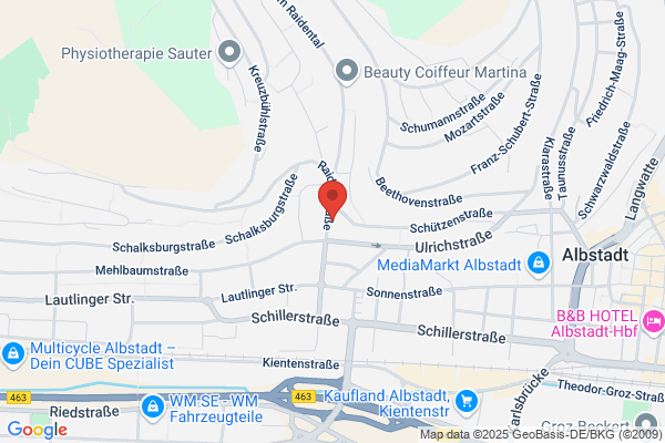 Fachvereinigung Wirkerei-Strickerei Albstadt e. V.