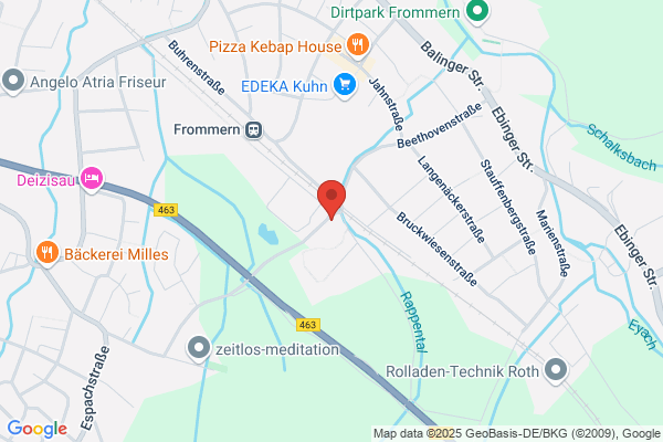 Freie Schule Zollernalb e.V.