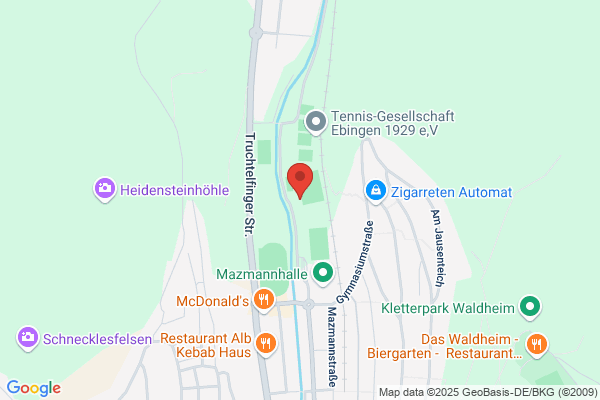 Höhle u. Karst Albstadt e.V.