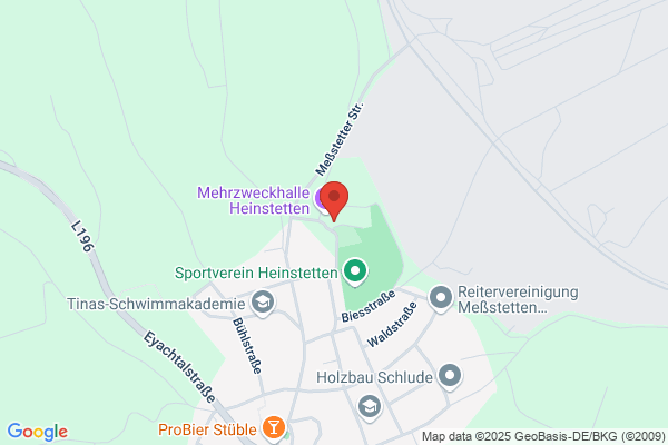 Schützenvereinigung Meßstetten e.V.