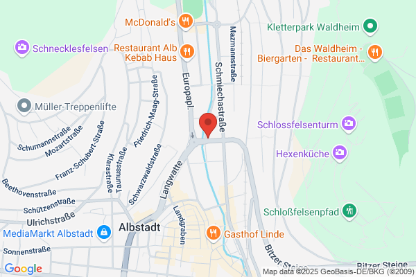 LVM Versicherung Landenberger - Versicherungsagentur