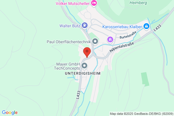 Geschlossene Agentur
