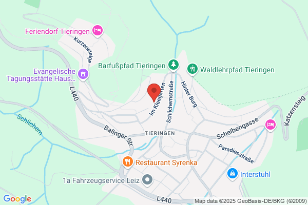 WGV-Versicherungen Marks R.