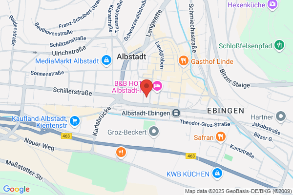 Gemeinschaftspraxis Dr. med. dent. H.-D. Kraiss und Dr. med. dent. A. Hoss