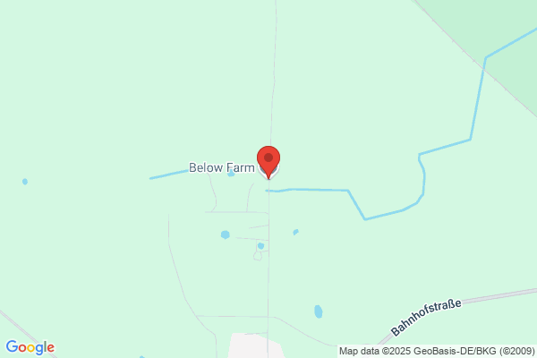 Below Farm GbR