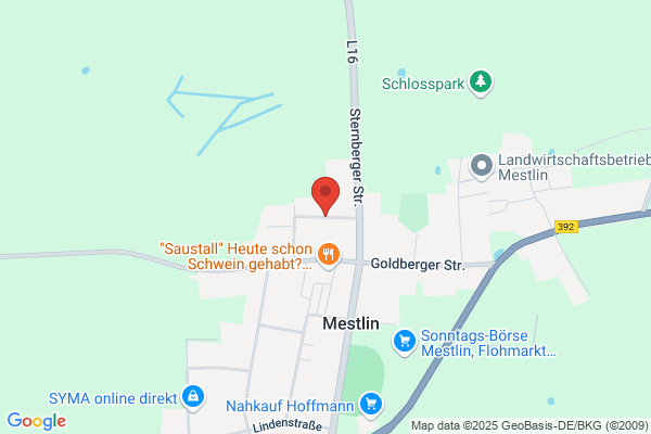 Gudrun Schult