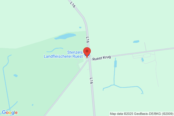 Stenzel's Landfleischerei GmbH