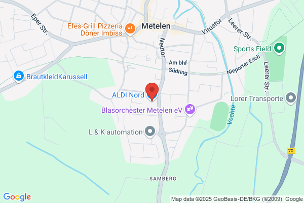 ALDI Nord