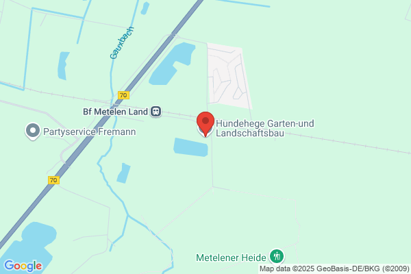 Hundehege Garten- und Landschaftsbau