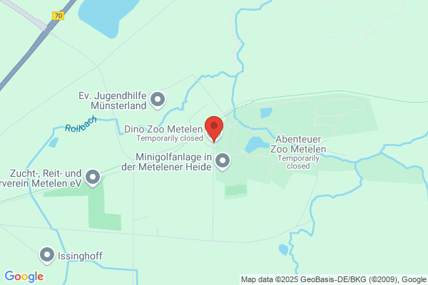 ZooPark Metelen