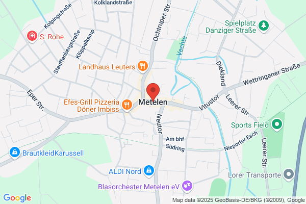 Metelen