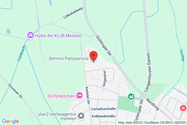 Böhmis Partyservice