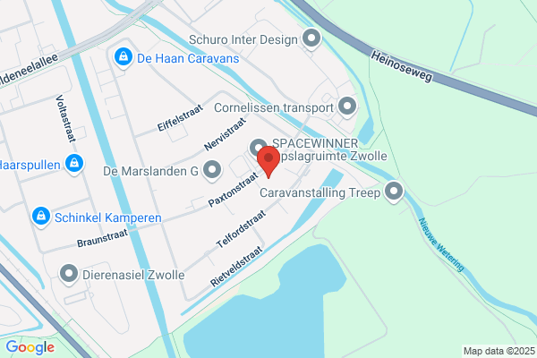 KIVO Kunststoffverpackungen GmbH