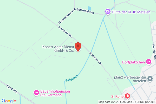 Konert Agrar Dienst GmbH & Co. KG