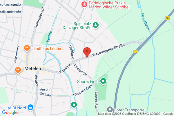 L2-Langhorst GmbH