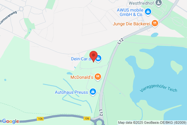 Autohaus Wienecke UG (haftungsbeschränkt)