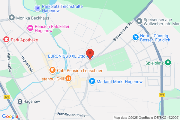Dieser Euronics Händler geschlossen