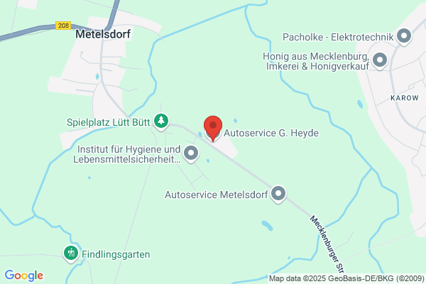 Fahrzeugservice Bernhardt