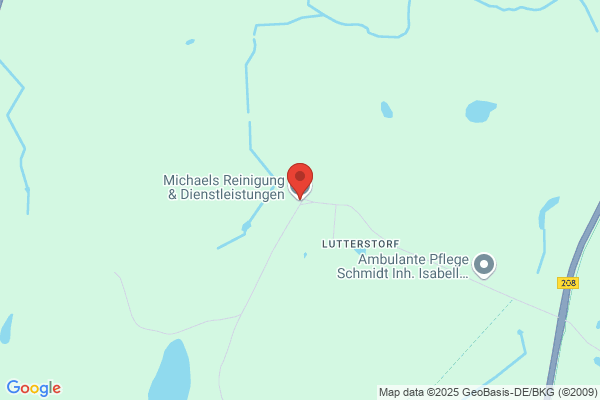 Michaels Reinigung & Dienstleistungen GmbH