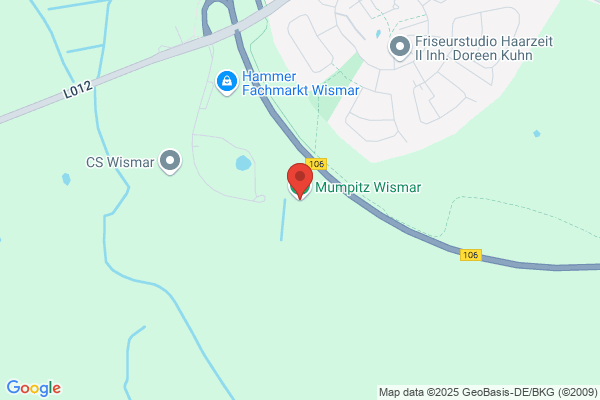 Mumpitz OHG