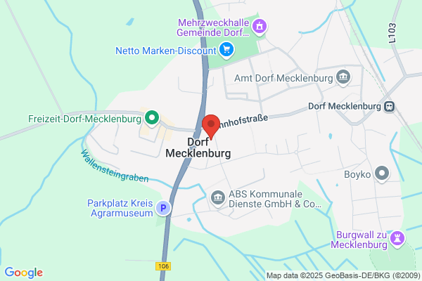 Planungsbüro G. Schulz GmbH