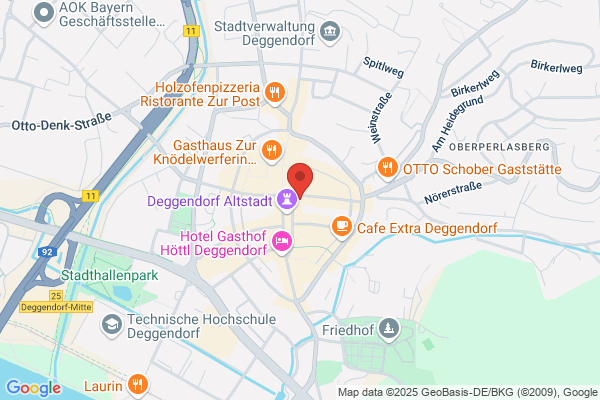 Marien Apotheke
