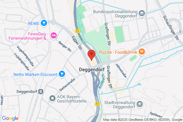 Stadtpark Apotheke