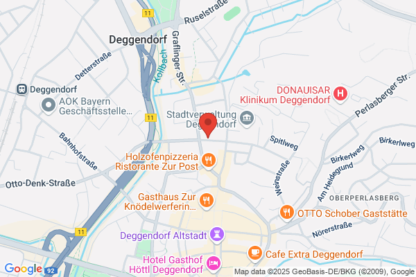 Lummer & Bründl Personalmanagement GmbH