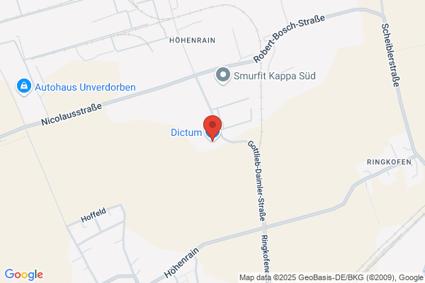 Dictum GmbH