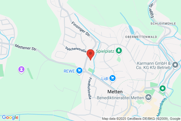 Kindernest Däumelinchen Inh. Heidelinde Eckl