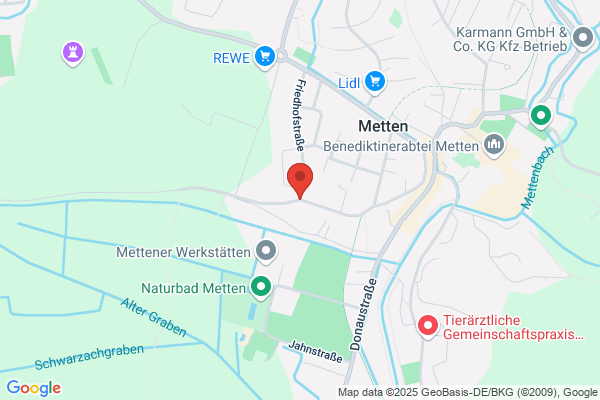 Metten
