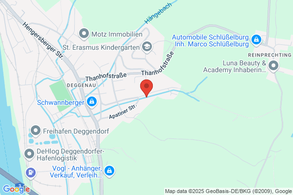 Friseur Kamm & Schere Inh. Claudia Wieden