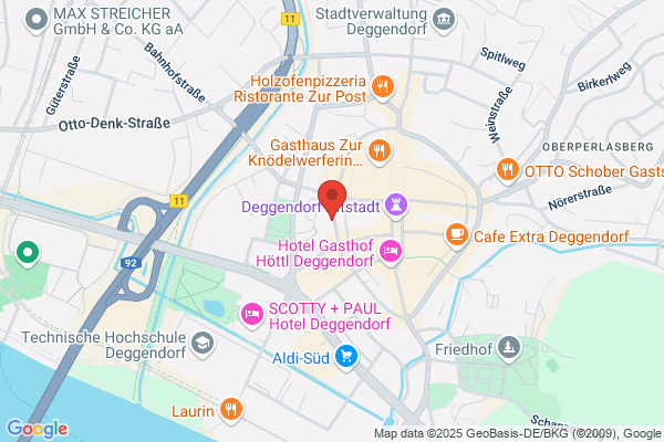 Fritsche und Partner mbB Beratende Ingenieure