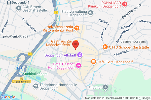 Friseur Kopfsache Deggendorf