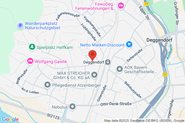 Friseursalon Gierl