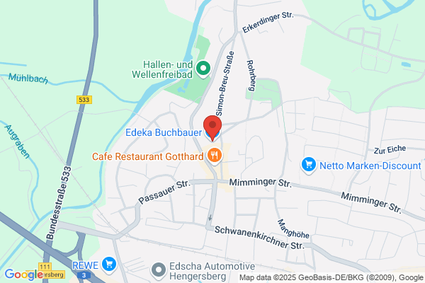 Buchbauer Betriebs-GmbH