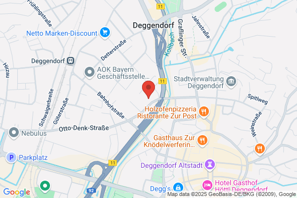 Physiotherapie Frauke Wendt