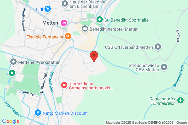 BWE Kreisverband Deggendorf e.V.
