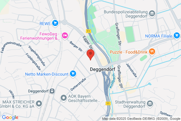 Hauptschule St. Martin