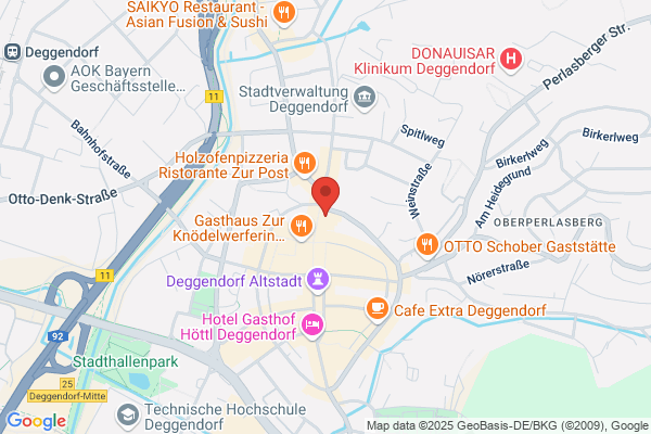 ARAG Versicherung Deggendorf