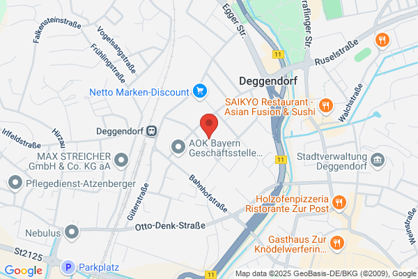 Autoschilder & Zulassungen Bavaria Deggendorf