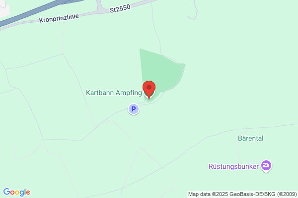 Kartshop-Ampfing GmbH & Co. KG