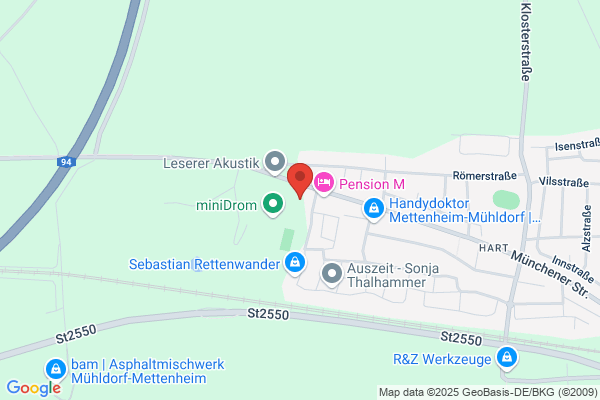 Elektro und Smart Home