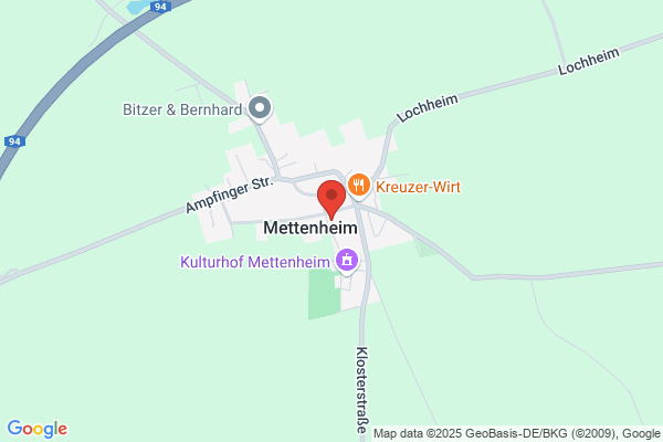 Freiwillige Feuerwehr Altmühldorf