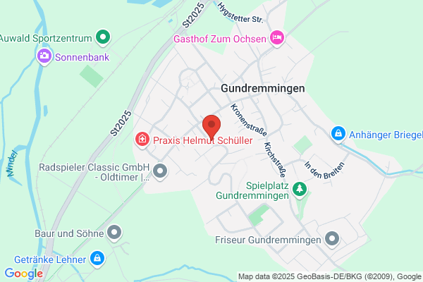 Konrad M + R GmbH
