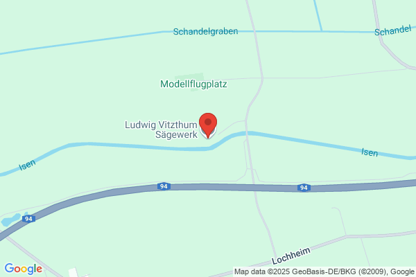 Ludwig Vitzthum