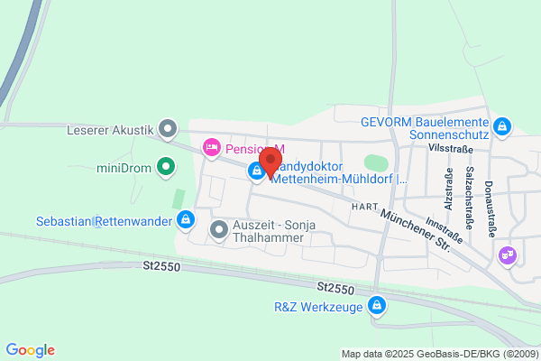 Mühldorfer Computershop