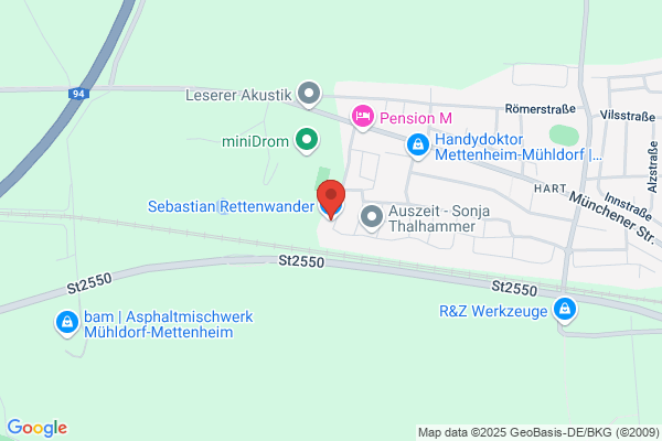 REIFEN RETTENWANDER